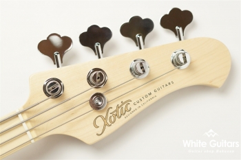 Xotic XJ-1T/4st/Ash/M #2239 - Natural